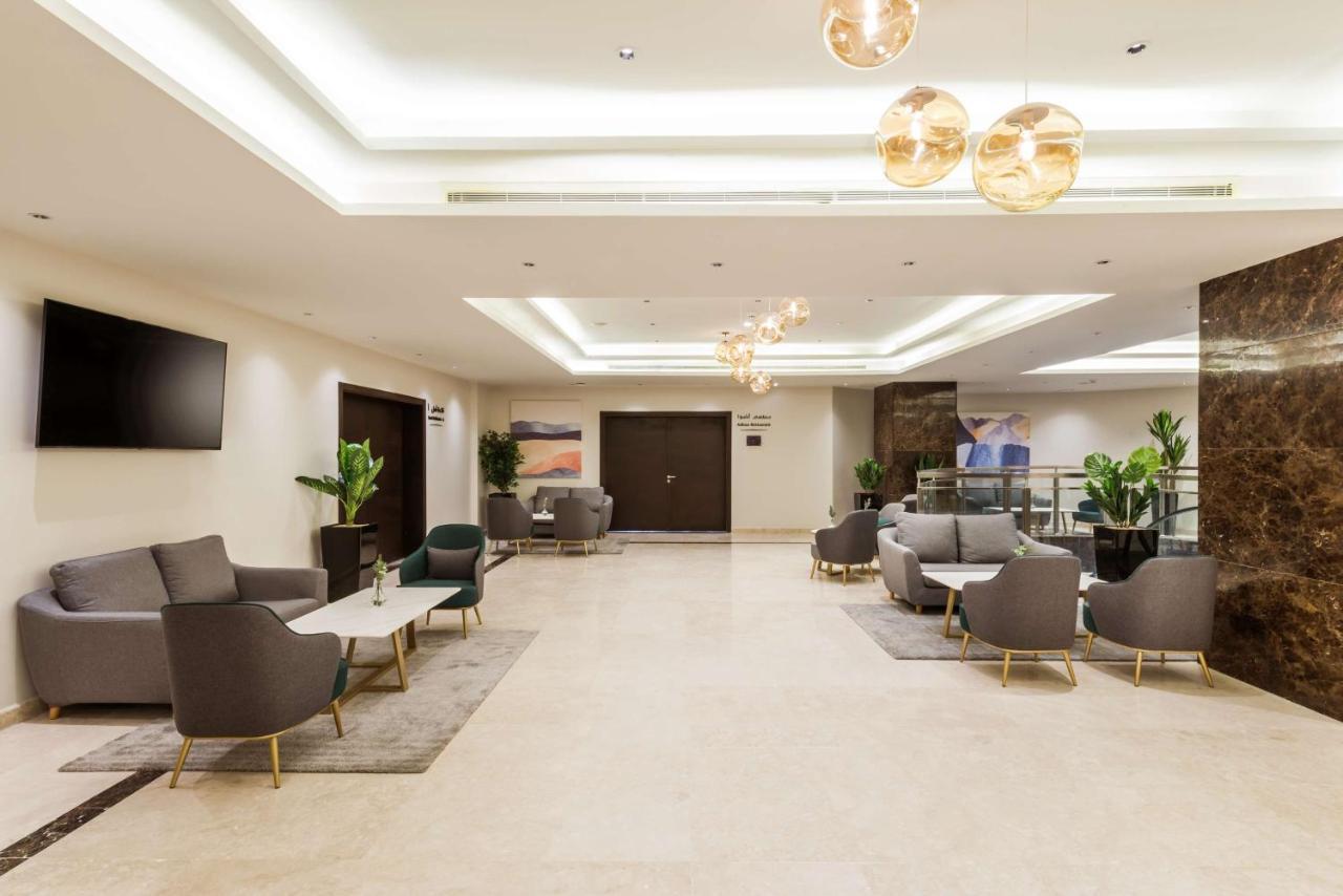 Best Western Plus Al Qurayyat City Center מראה חיצוני תמונה