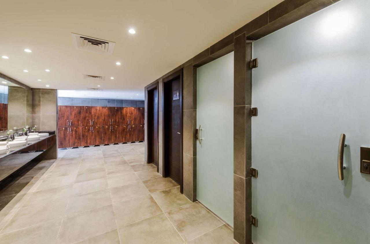Best Western Plus Al Qurayyat City Center מראה חיצוני תמונה