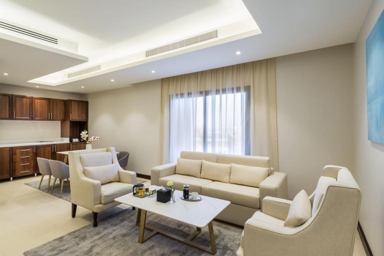 Best Western Plus Al Qurayyat City Center מראה חיצוני תמונה
