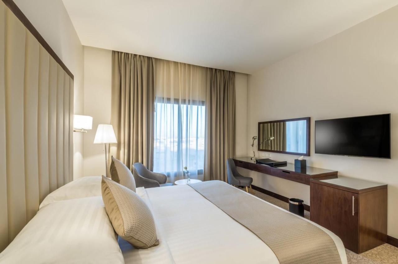 Best Western Plus Al Qurayyat City Center מראה חיצוני תמונה