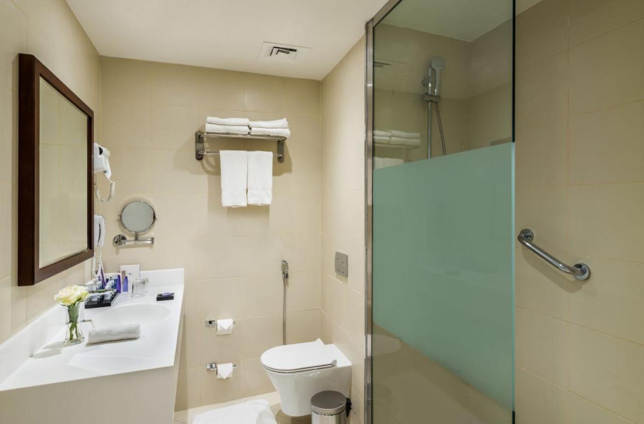 Best Western Plus Al Qurayyat City Center מראה חיצוני תמונה