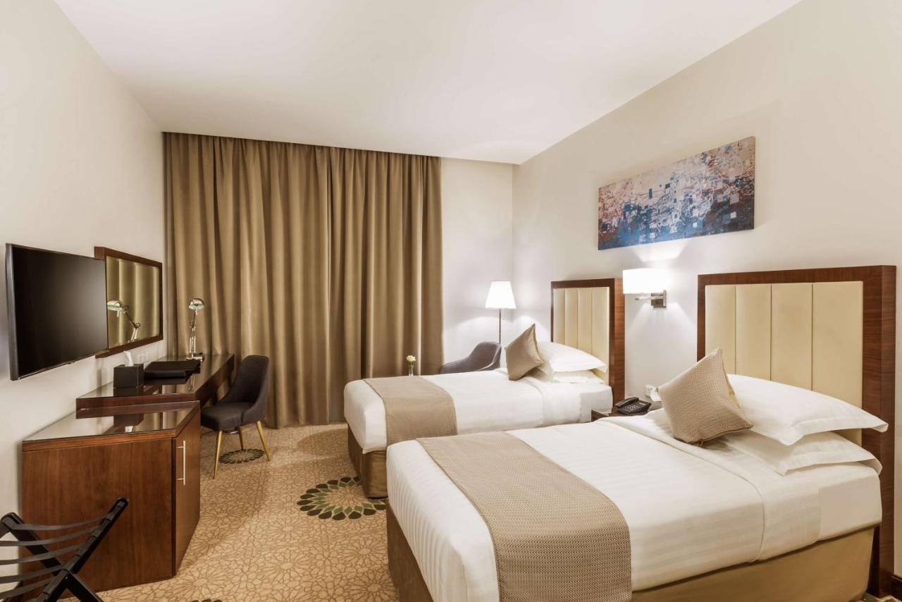 Best Western Plus Al Qurayyat City Center מראה חיצוני תמונה