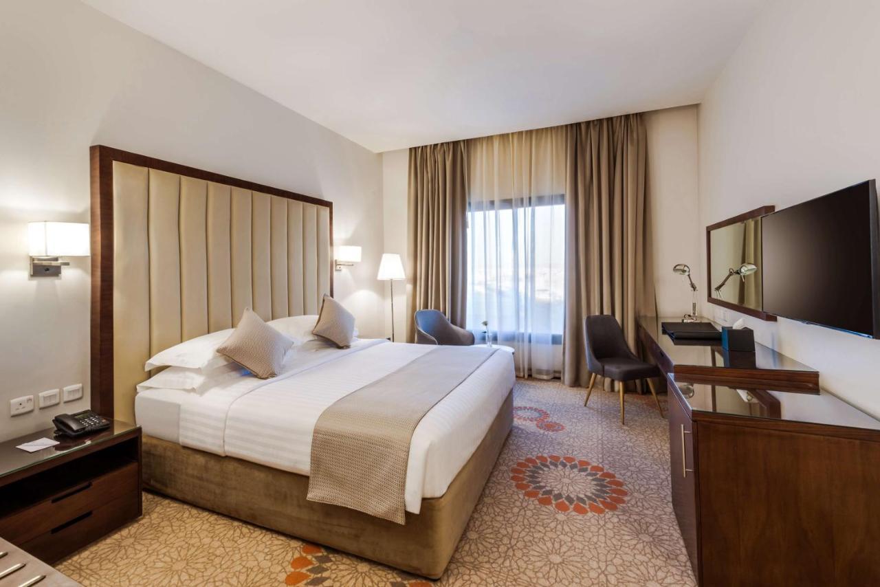 Best Western Plus Al Qurayyat City Center מראה חיצוני תמונה