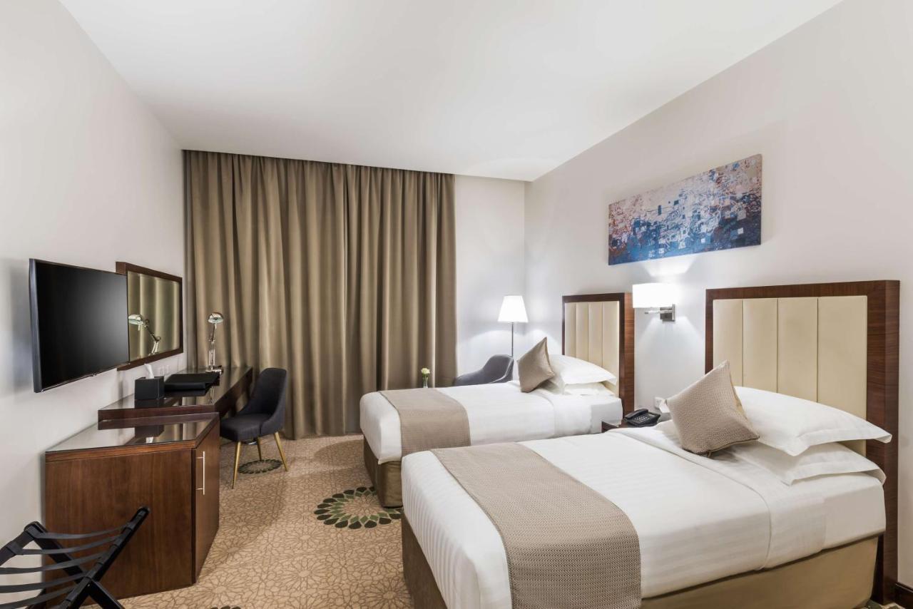 Best Western Plus Al Qurayyat City Center מראה חיצוני תמונה