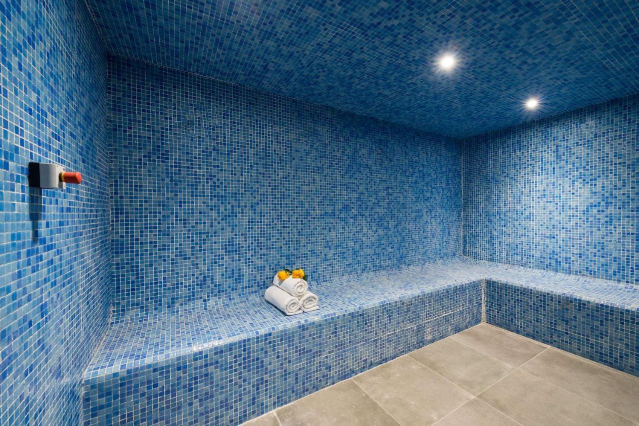 Best Western Plus Al Qurayyat City Center מראה חיצוני תמונה