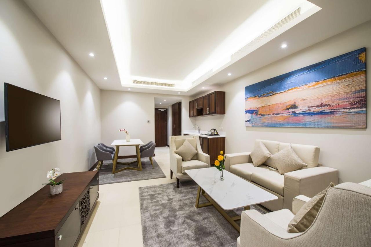 Best Western Plus Al Qurayyat City Center מראה חיצוני תמונה