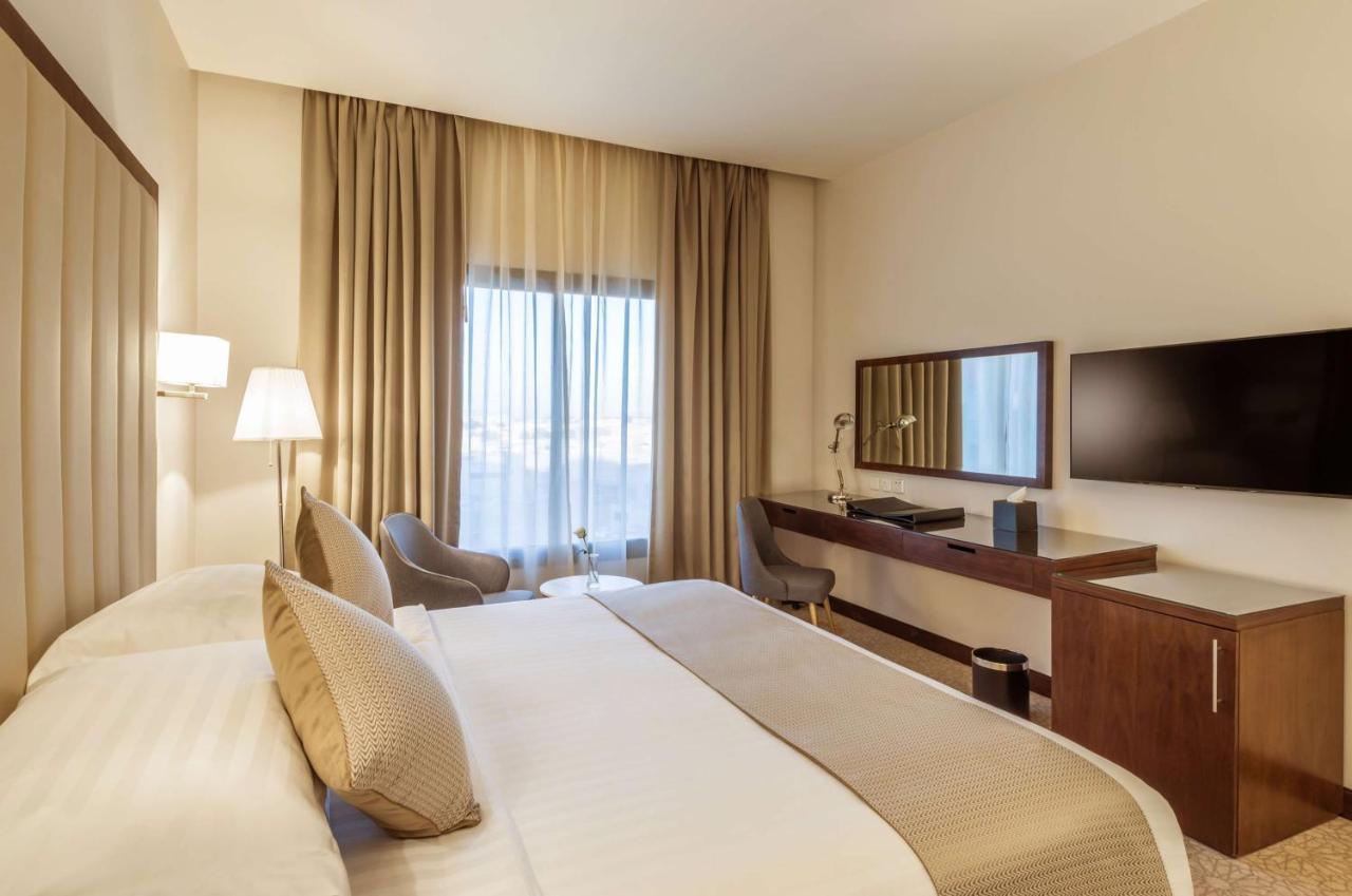 Best Western Plus Al Qurayyat City Center מראה חיצוני תמונה