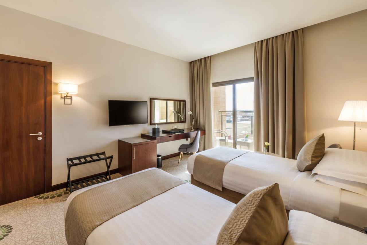 Best Western Plus Al Qurayyat City Center מראה חיצוני תמונה